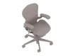 Aeron Chair–A Size–Fully Adjustable Arms